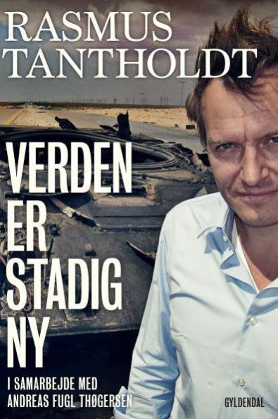 Verden er stadig ny