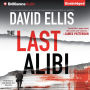 The Last Alibi