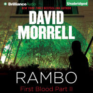 Rambo : First Blood Part II