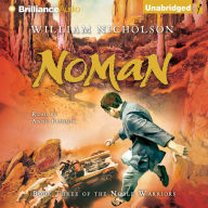 Noman: Book Three of the Noble Warriors