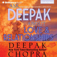 Ask Deepak About Love amp; Relationships