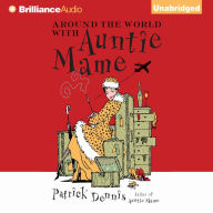 Around the World with Auntie Mame