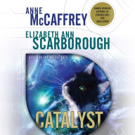 Catalyst : A Tale of the Barque Cats