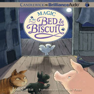 Magic at the Bed & Biscuit