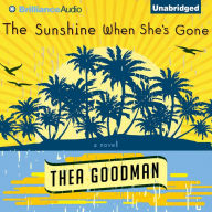 The Sunshine When She's Gone: A Novel