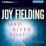 Mad River Road