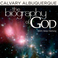 The Biography of God