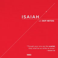 23 Isaiah - 1990