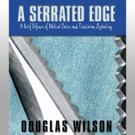 A Serrated Edge: A Brief Defense of Biblical Satire and Trinitarian Skylarking