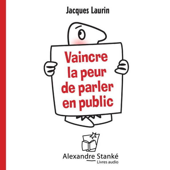 Vaincre la peur de parler en public