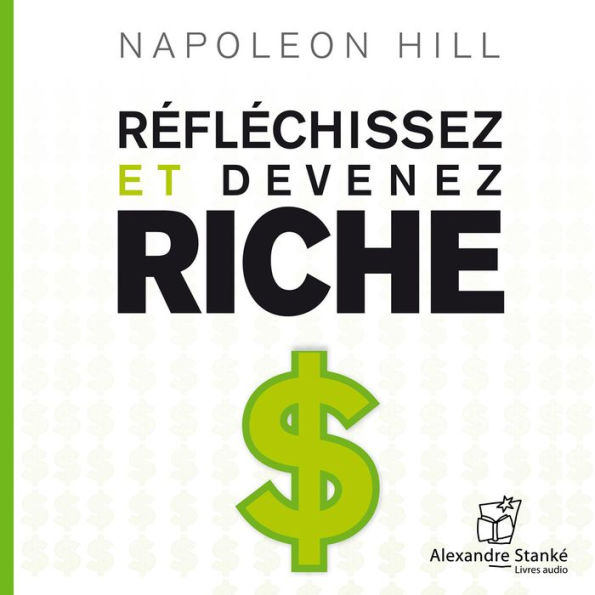 Réfléchissez et devenez riche