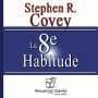 La 8e habitude (Abridged)