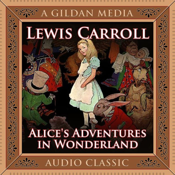 Alice's Adventures in Wonderland