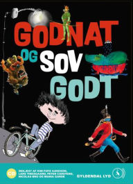 Godnat og sov godt: Godnathistorier for børn fra 5-8 år