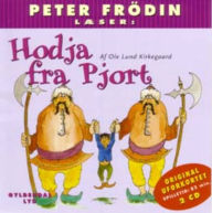 Hodja fra Pjort