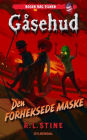 Gåsehud - Den forheksede maske