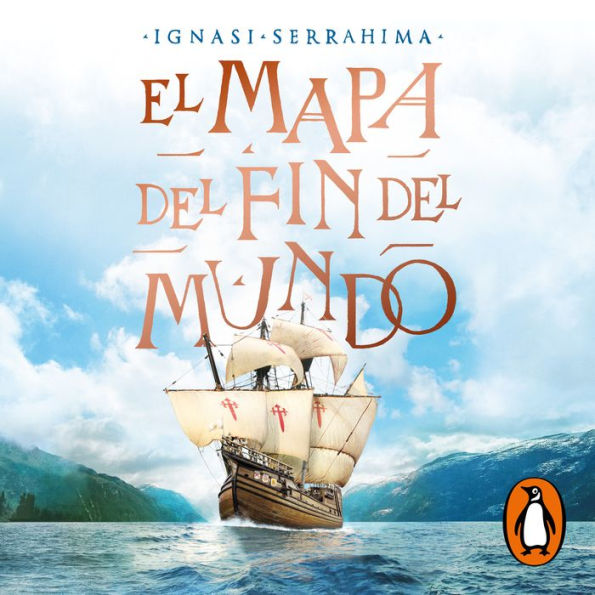 El mapa del fin del mundo