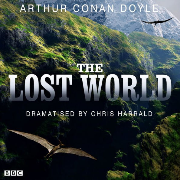 The Lost World