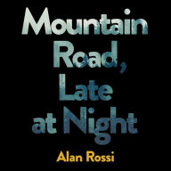 Mountain Road, Late at Night