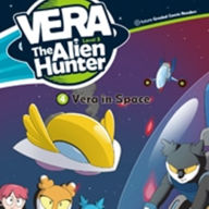 Vera in Space