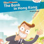 The Bank in Hong Kong