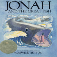 Jonah & The Great Fish