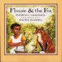 Flossie & The Fox