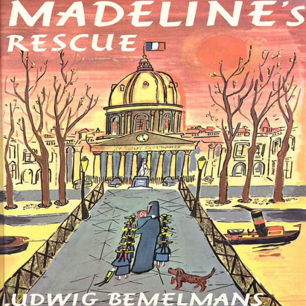 Madeline's Rescue