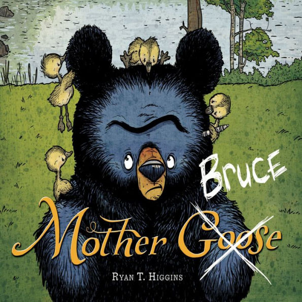 Mother Bruce