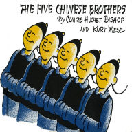 The Five Chinese Brothers