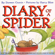 Diary Of A Spider