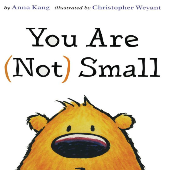 You Are (Not) Small