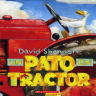 Un Pato en tractor (Duck on a Tractor)