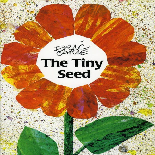 The Tiny Seed