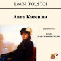 Anna Karenina