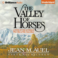 The Valley of Horses