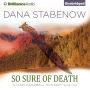 So Sure of Death
