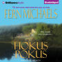 Hokus Pokus (Sisterhood Series #9)