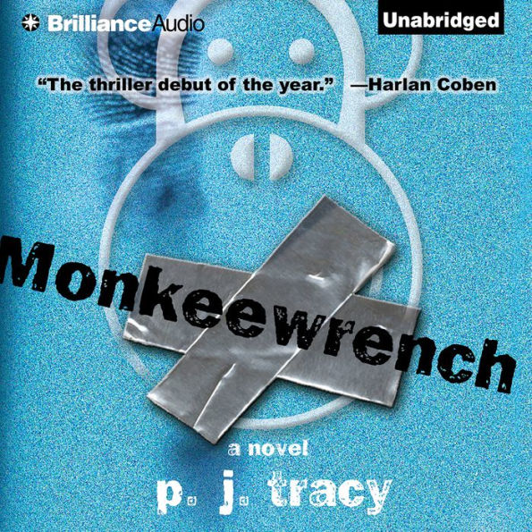 Monkeewrench