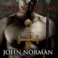 Outlaw of Gor (Gorean Saga #2)