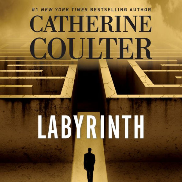 Labyrinth (FBI Series #23)