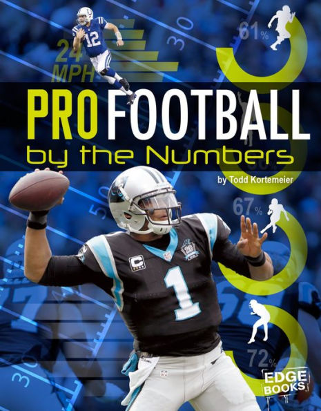 Pro Football by the Numbers