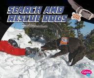 Search and Rescue Dogs