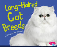 Long-Haired Cat Breeds