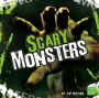 Scary Monsters