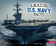 Amazing U.S. Navy Facts