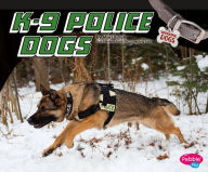 K-9 Police Dogs