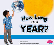 How Long Is a Year?