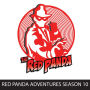 Red Panda Adventures, Season 10 : The Red Panda