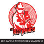 Red Panda Adventures, Season 10: The Red Panda